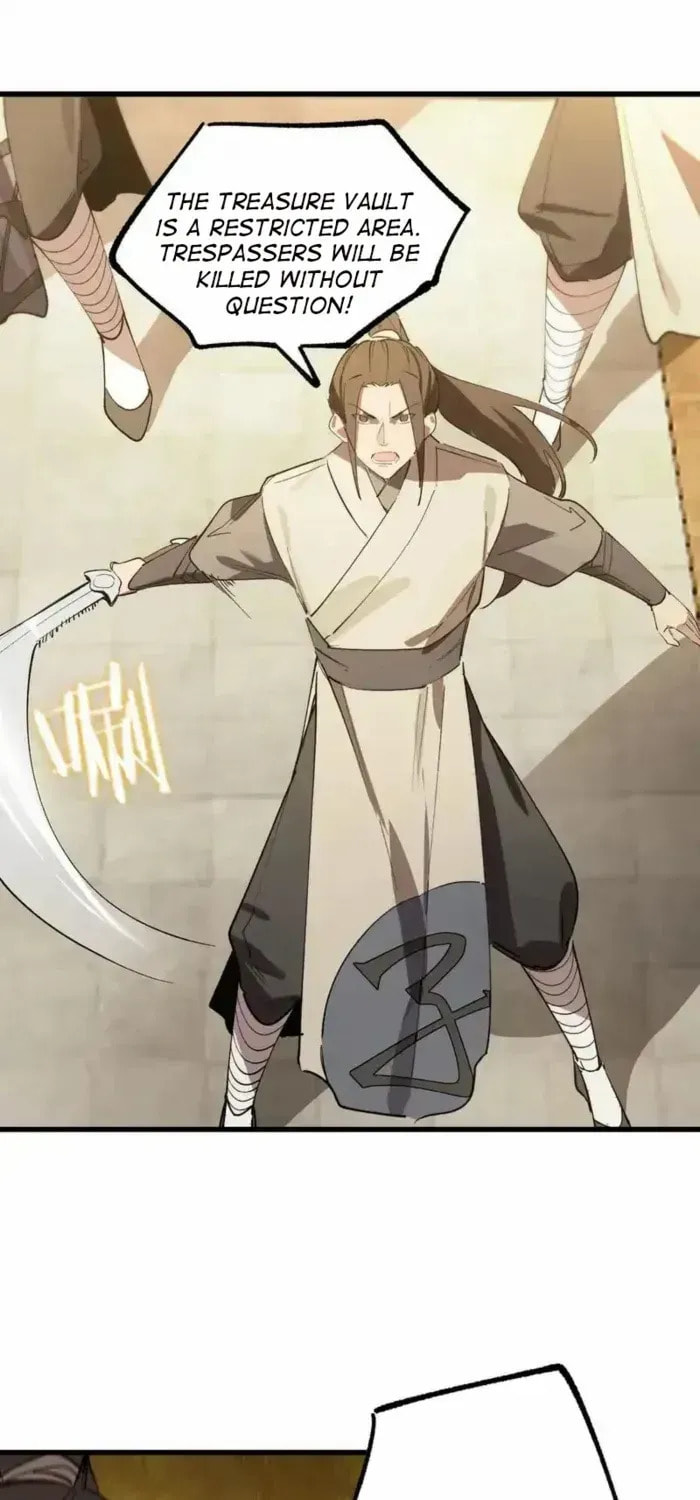 SSS Ji Chaoyue Changli De Sheng Qishi Chapter 120 page 40 - 