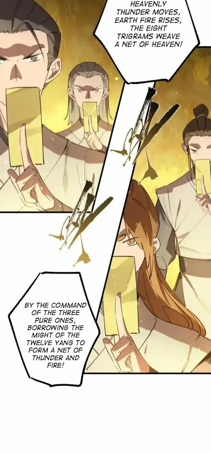 SSS Ji Chaoyue Changli De Sheng Qishi Chapter 120 page 41 - 