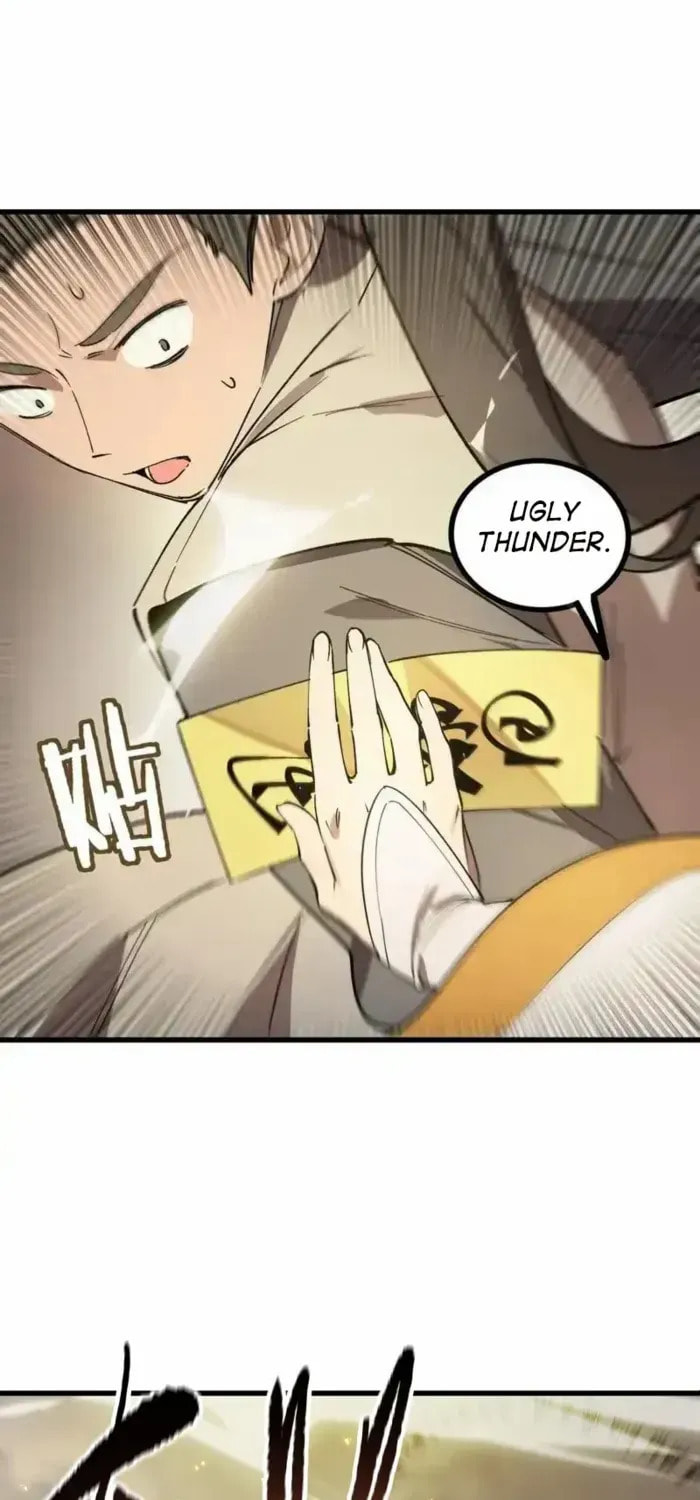 SSS Ji Chaoyue Changli De Sheng Qishi Chapter 120 page 57 - 