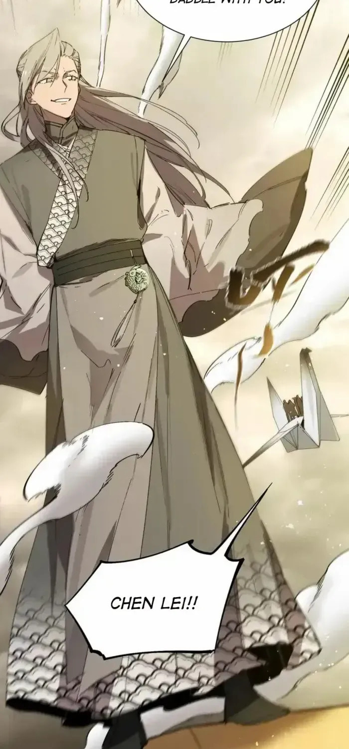 SSS Ji Chaoyue Changli De Sheng Qishi Chapter 120 page 9 - 