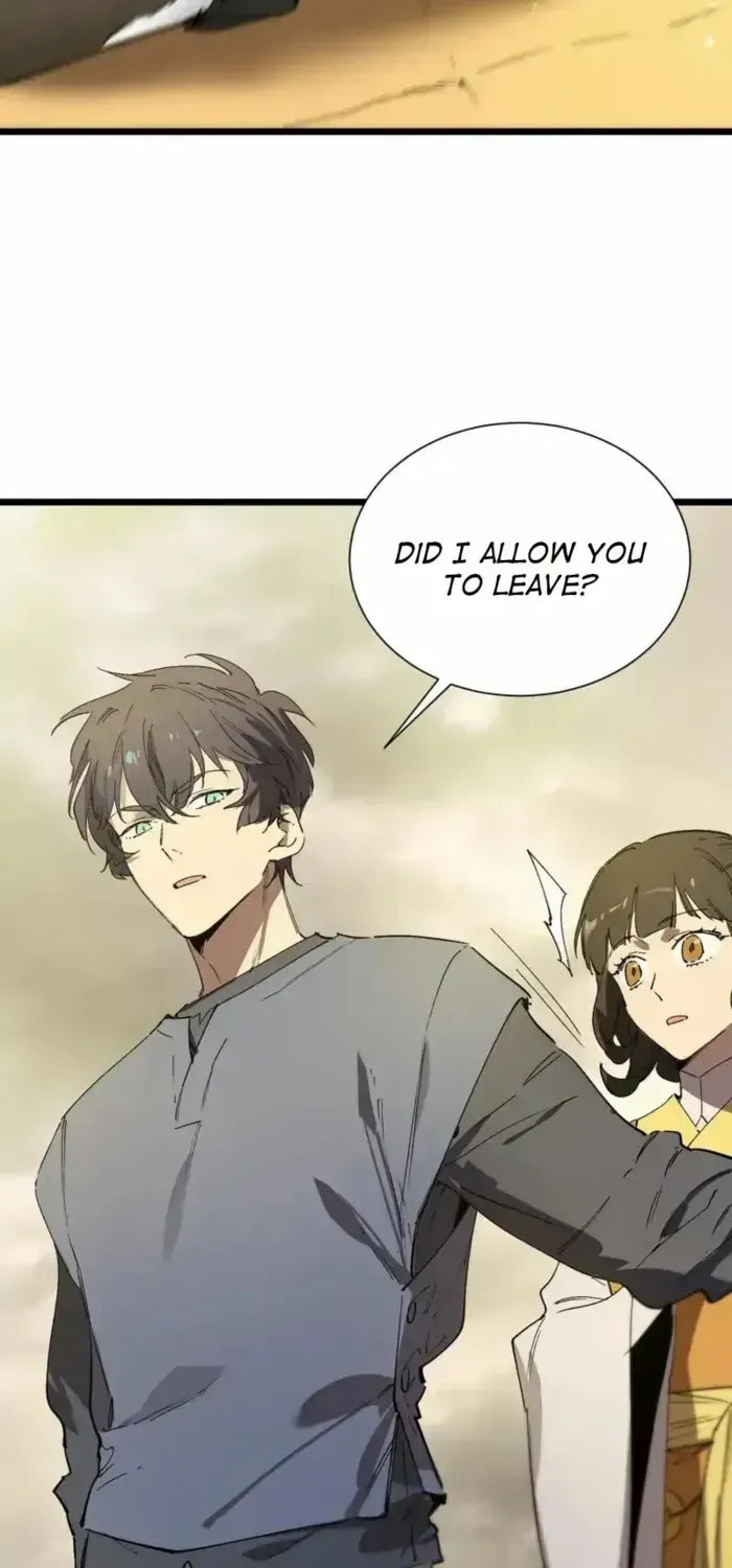 SSS Ji Chaoyue Changli De Sheng Qishi Chapter 120 page 10 - 