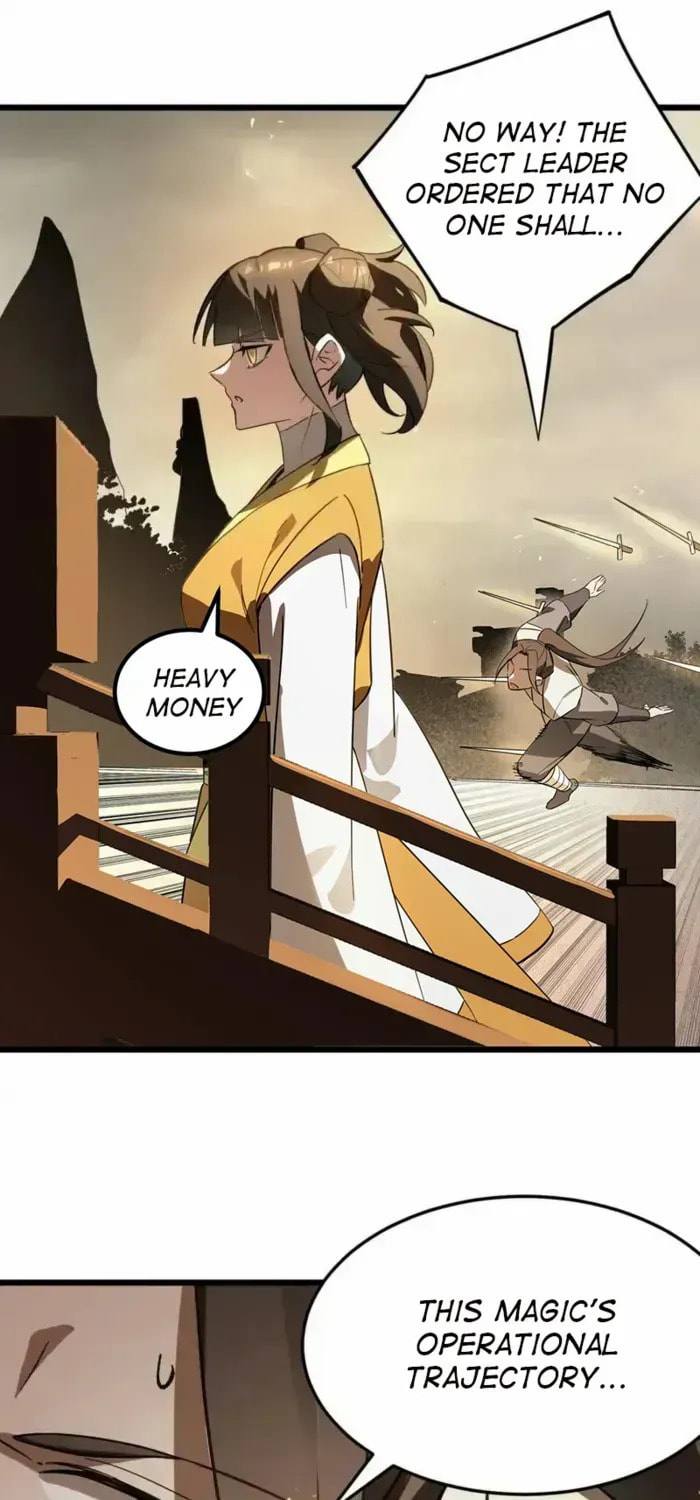 SSS Ji Chaoyue Changli De Sheng Qishi Chapter 121 page 14 - 