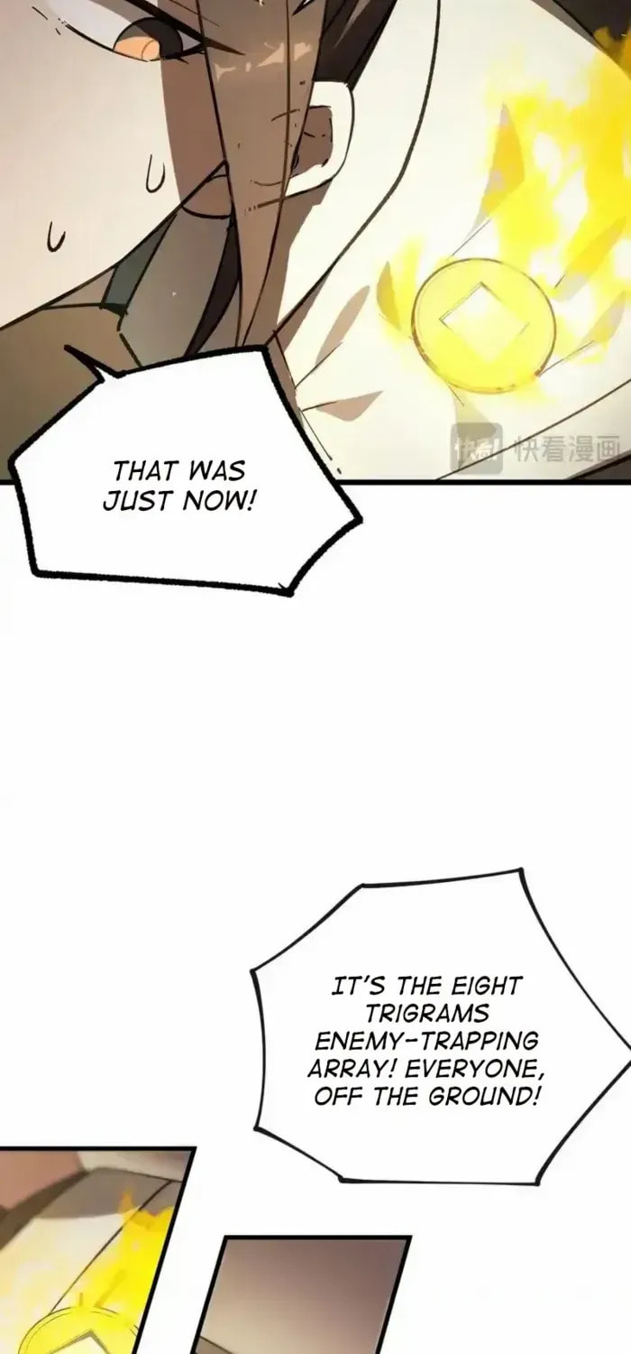 SSS Ji Chaoyue Changli De Sheng Qishi Chapter 121 page 15 - 