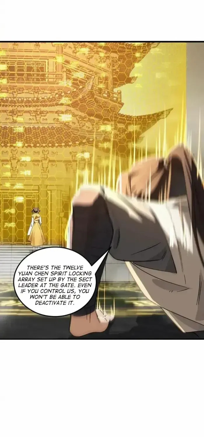 SSS Ji Chaoyue Changli De Sheng Qishi Chapter 121 page 21 - 