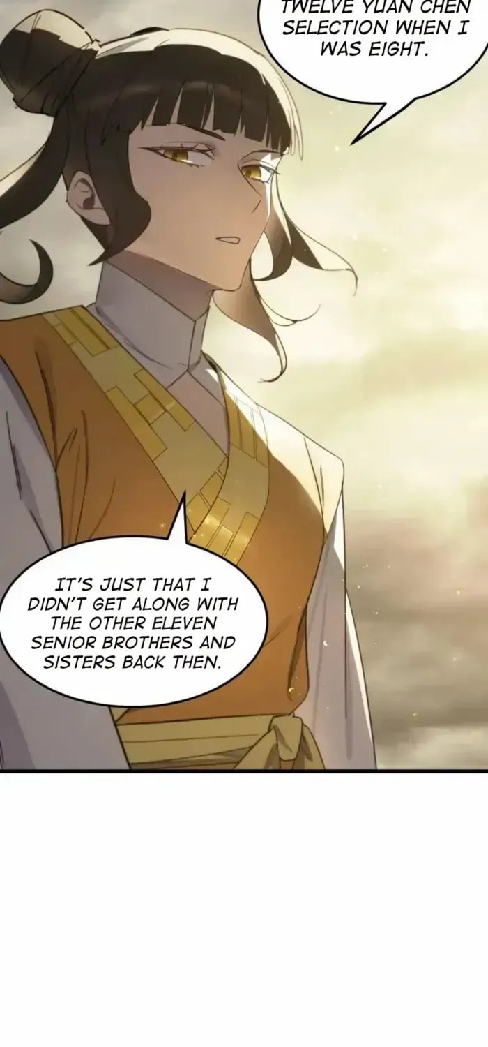 SSS Ji Chaoyue Changli De Sheng Qishi Chapter 121 page 24 - 