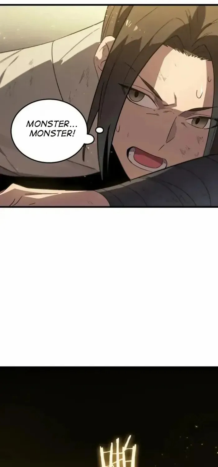 SSS Ji Chaoyue Changli De Sheng Qishi Chapter 121 page 25 - 
