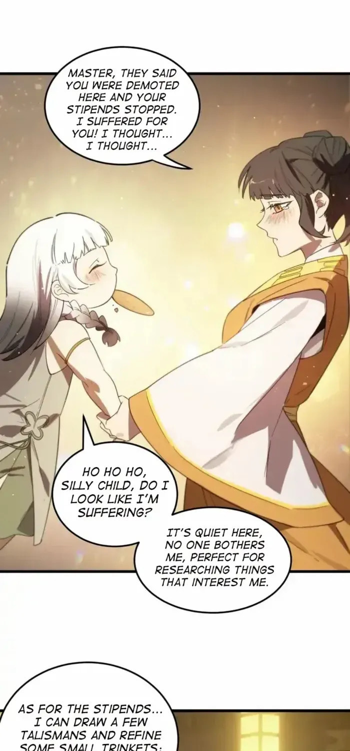 SSS Ji Chaoyue Changli De Sheng Qishi Chapter 121 page 31 - 