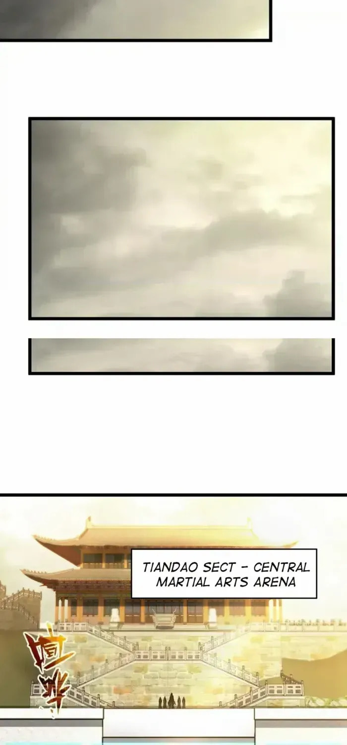 SSS Ji Chaoyue Changli De Sheng Qishi Chapter 121 page 40 - 