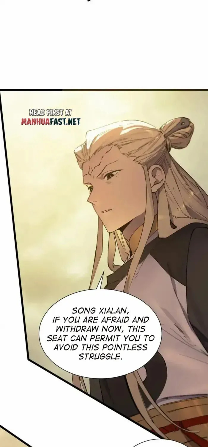 SSS Ji Chaoyue Changli De Sheng Qishi Chapter 121 page 59 - 