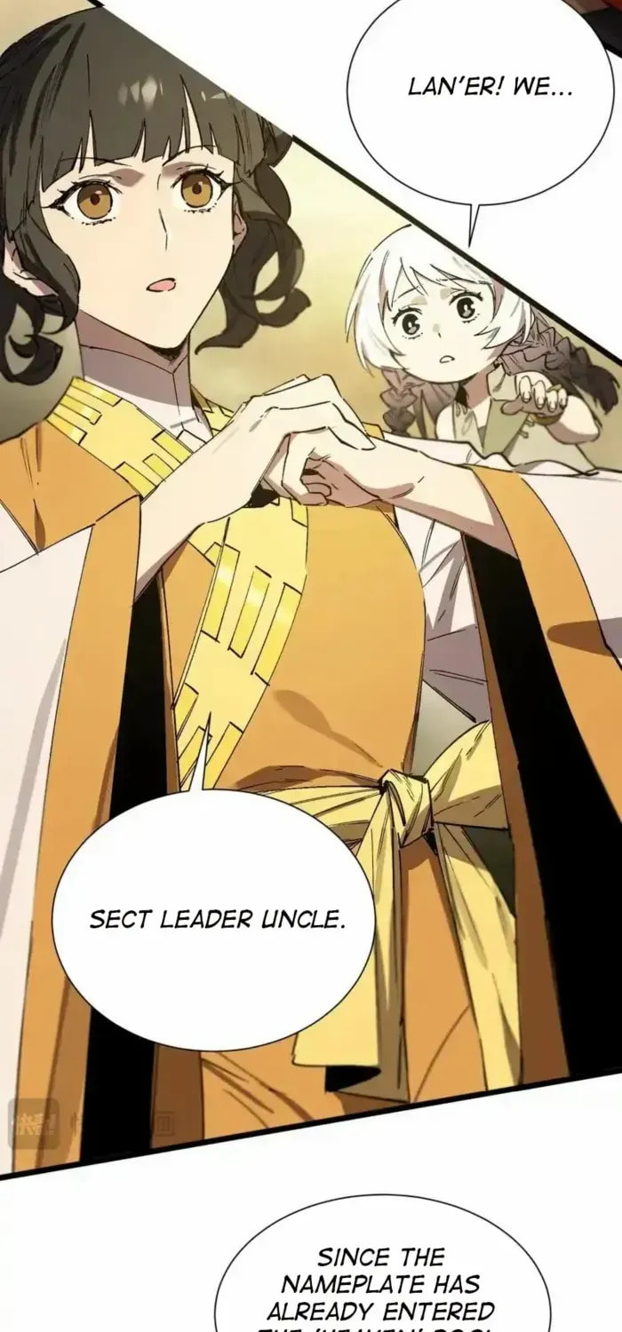 SSS Ji Chaoyue Changli De Sheng Qishi Chapter 121 page 60 - 
