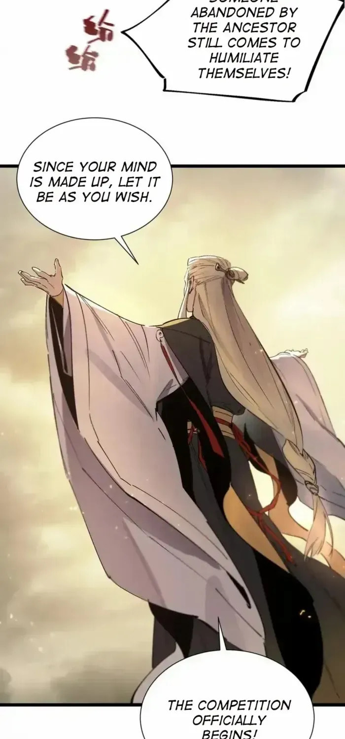 SSS Ji Chaoyue Changli De Sheng Qishi Chapter 121 page 64 - 