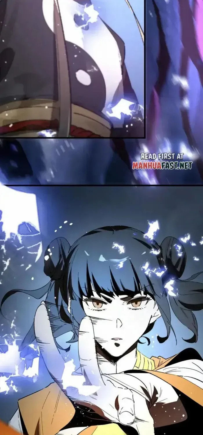 SSS Ji Chaoyue Changli De Sheng Qishi Chapter 122 page 21 - 
