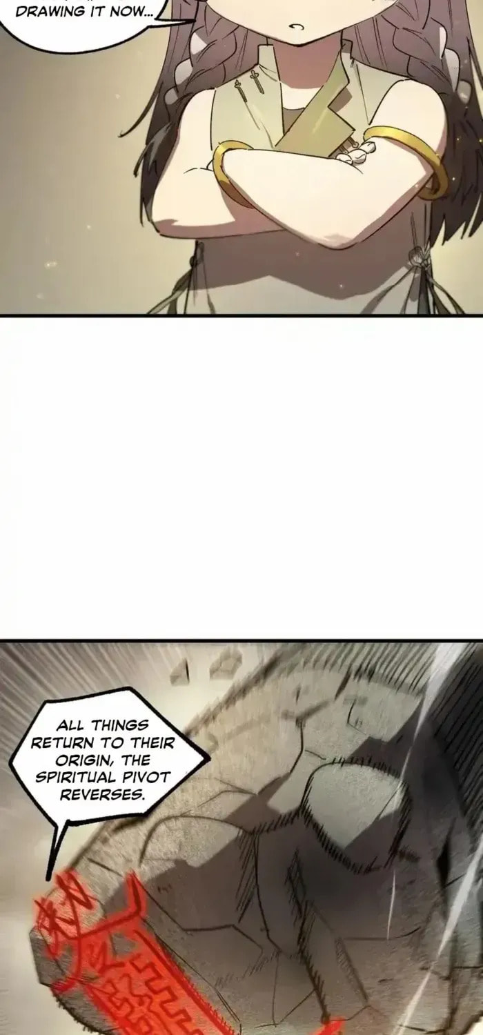 SSS Ji Chaoyue Changli De Sheng Qishi Chapter 122 page 38 - 