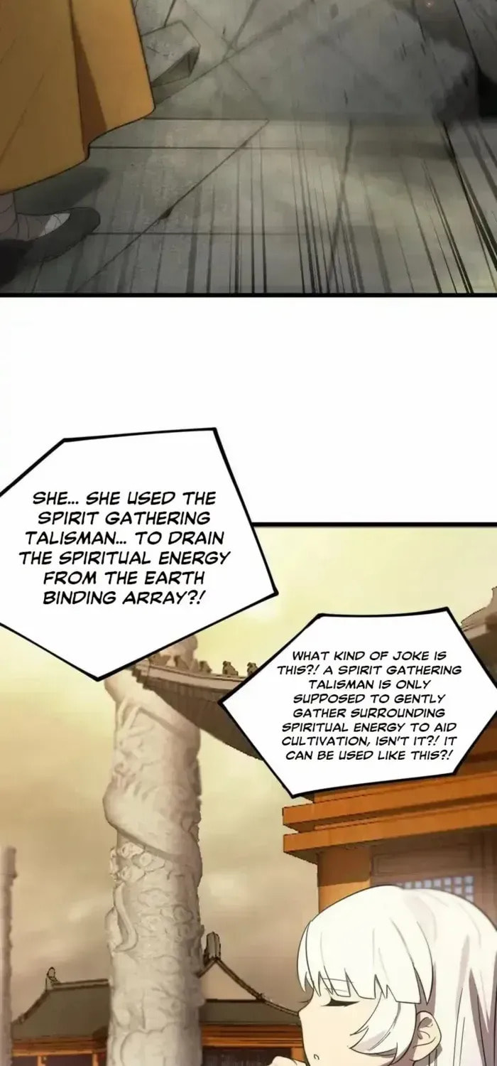 SSS Ji Chaoyue Changli De Sheng Qishi Chapter 122 page 42 - 