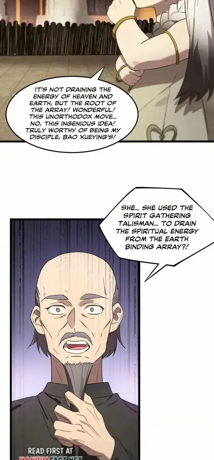 SSS Ji Chaoyue Changli De Sheng Qishi Chapter 122 page 43 - 