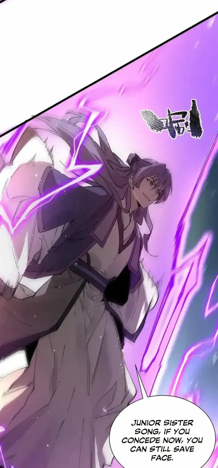 SSS Ji Chaoyue Changli De Sheng Qishi Chapter 122 page 8 - 