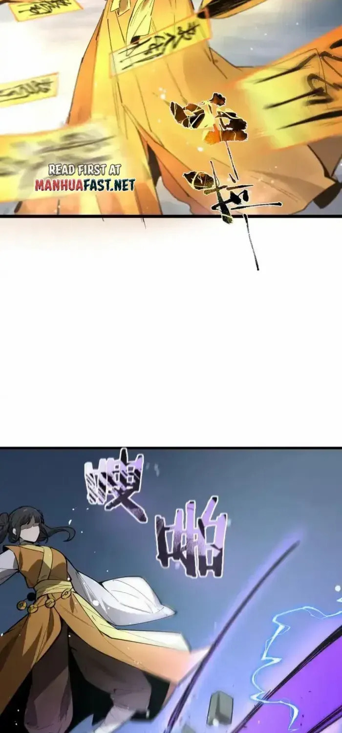 SSS Ji Chaoyue Changli De Sheng Qishi Chapter 122 page 10 - 
