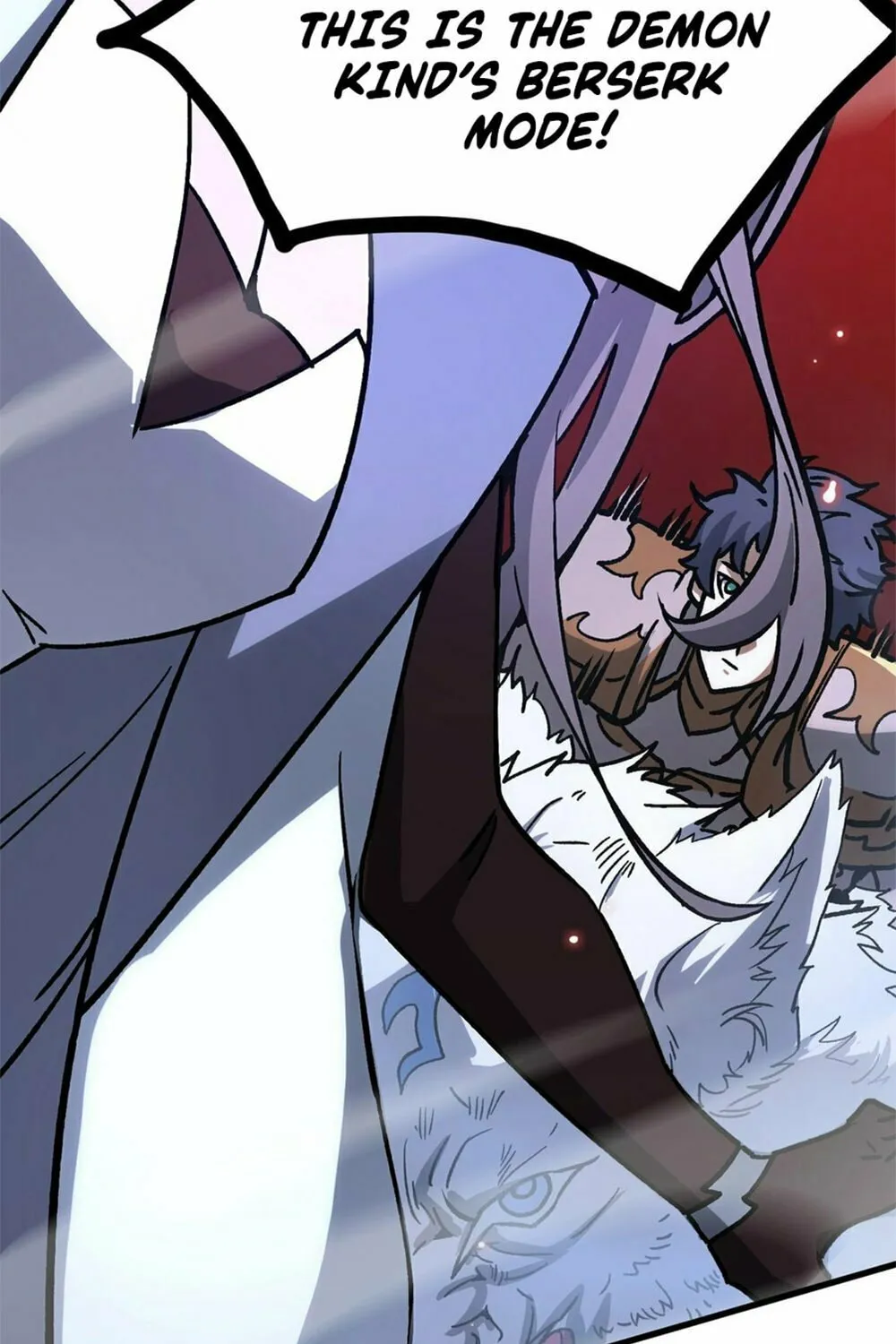 SSS Ji Chaoyue Changli De Sheng Qishi Chapter 13 page 11 - 