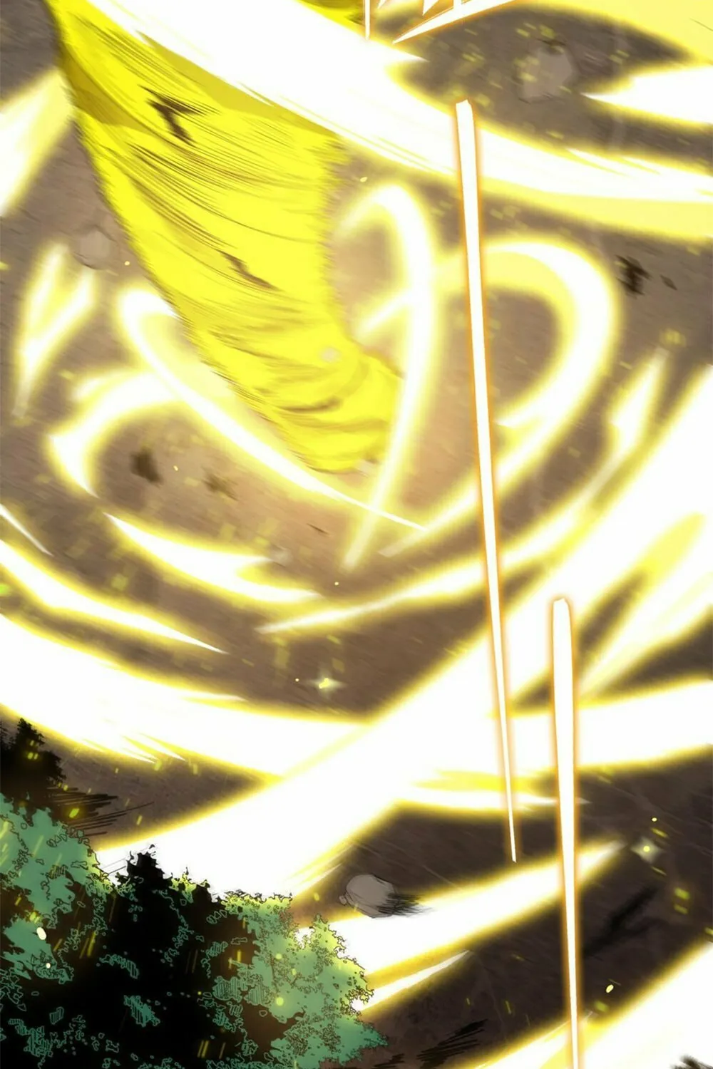SSS Ji Chaoyue Changli De Sheng Qishi Chapter 13 page 106 - 