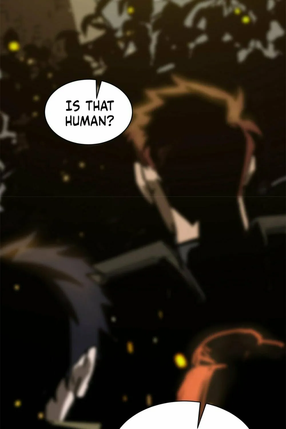 SSS Ji Chaoyue Changli De Sheng Qishi Chapter 13 page 115 - 