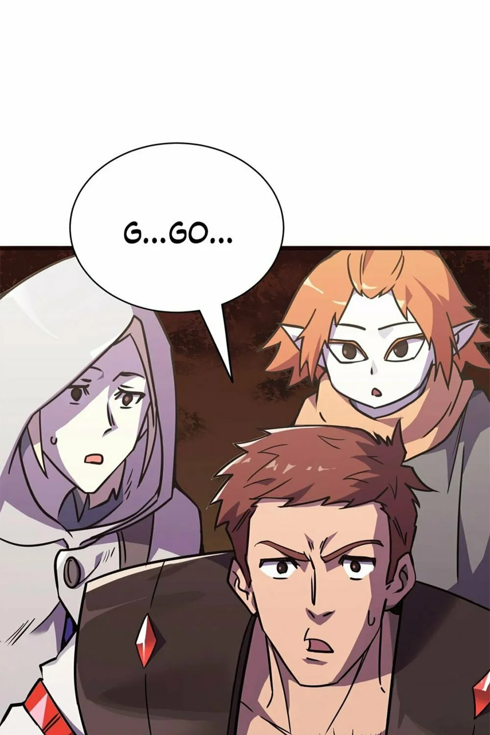 SSS Ji Chaoyue Changli De Sheng Qishi Chapter 13 page 118 - 