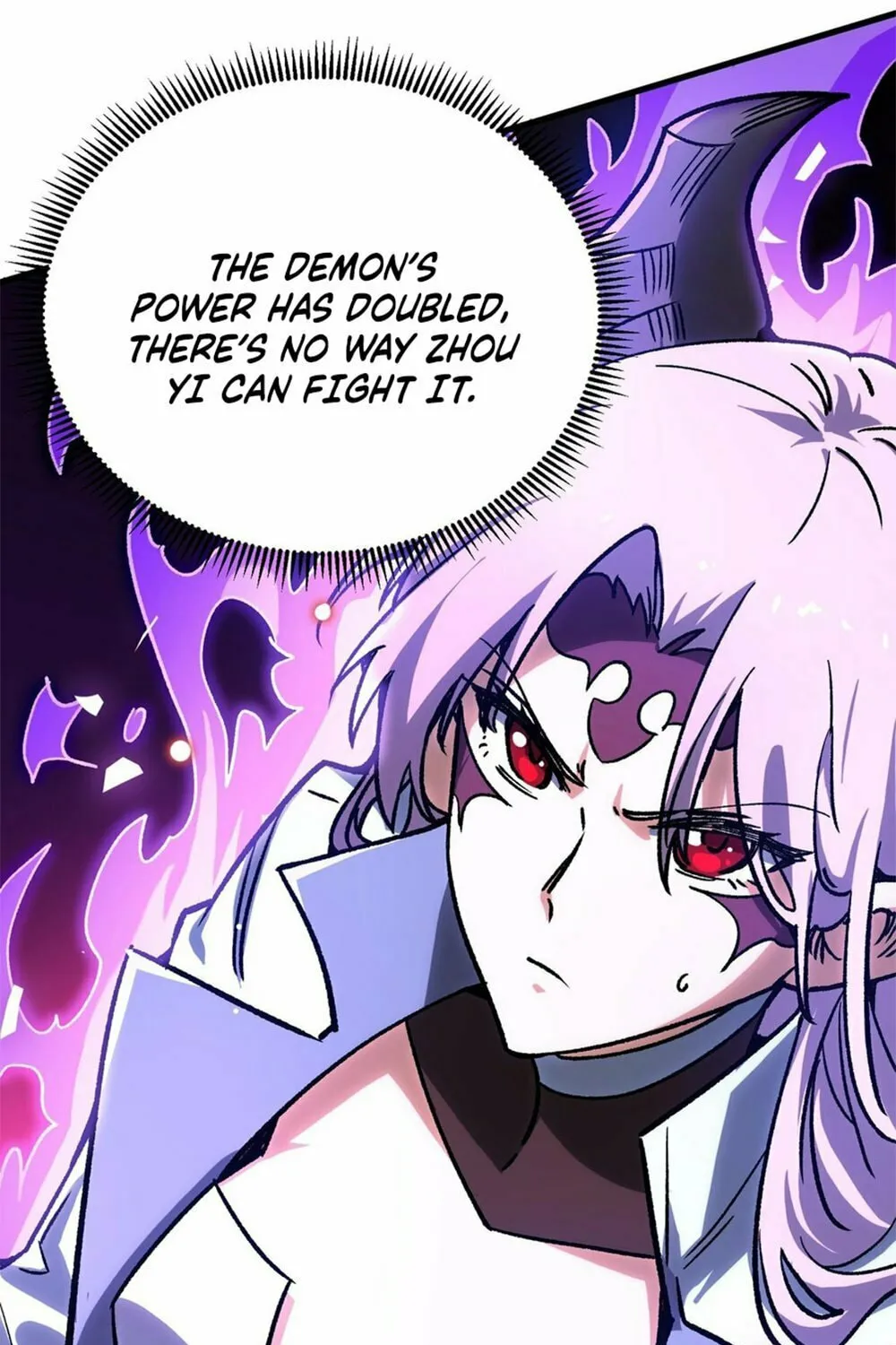 SSS Ji Chaoyue Changli De Sheng Qishi Chapter 13 page 13 - 