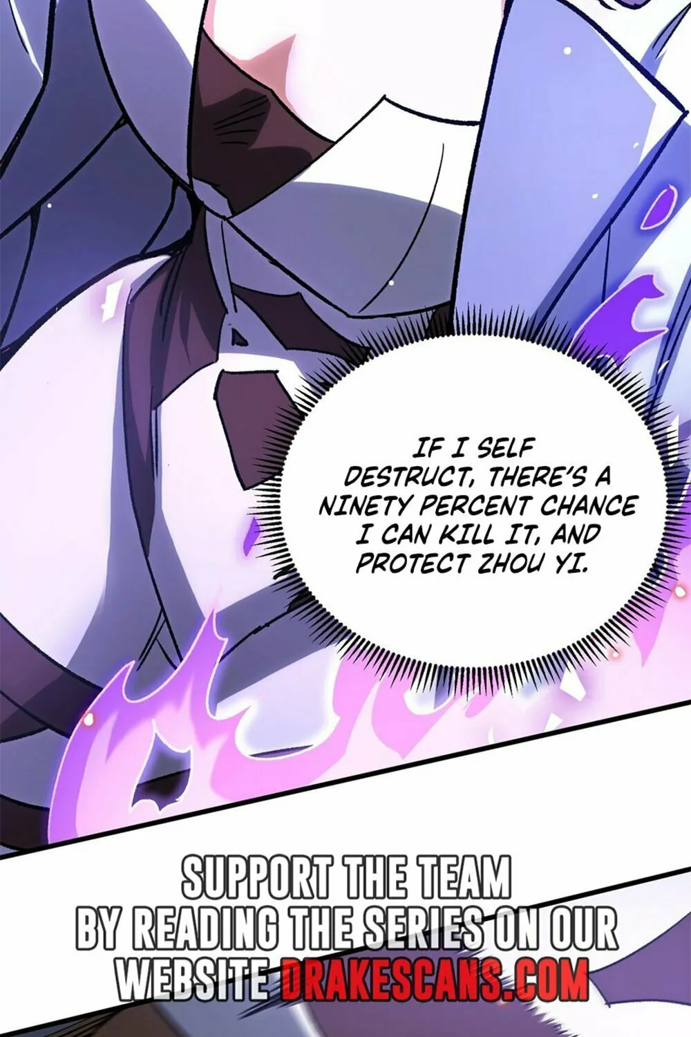 SSS Ji Chaoyue Changli De Sheng Qishi Chapter 13 page 14 - 