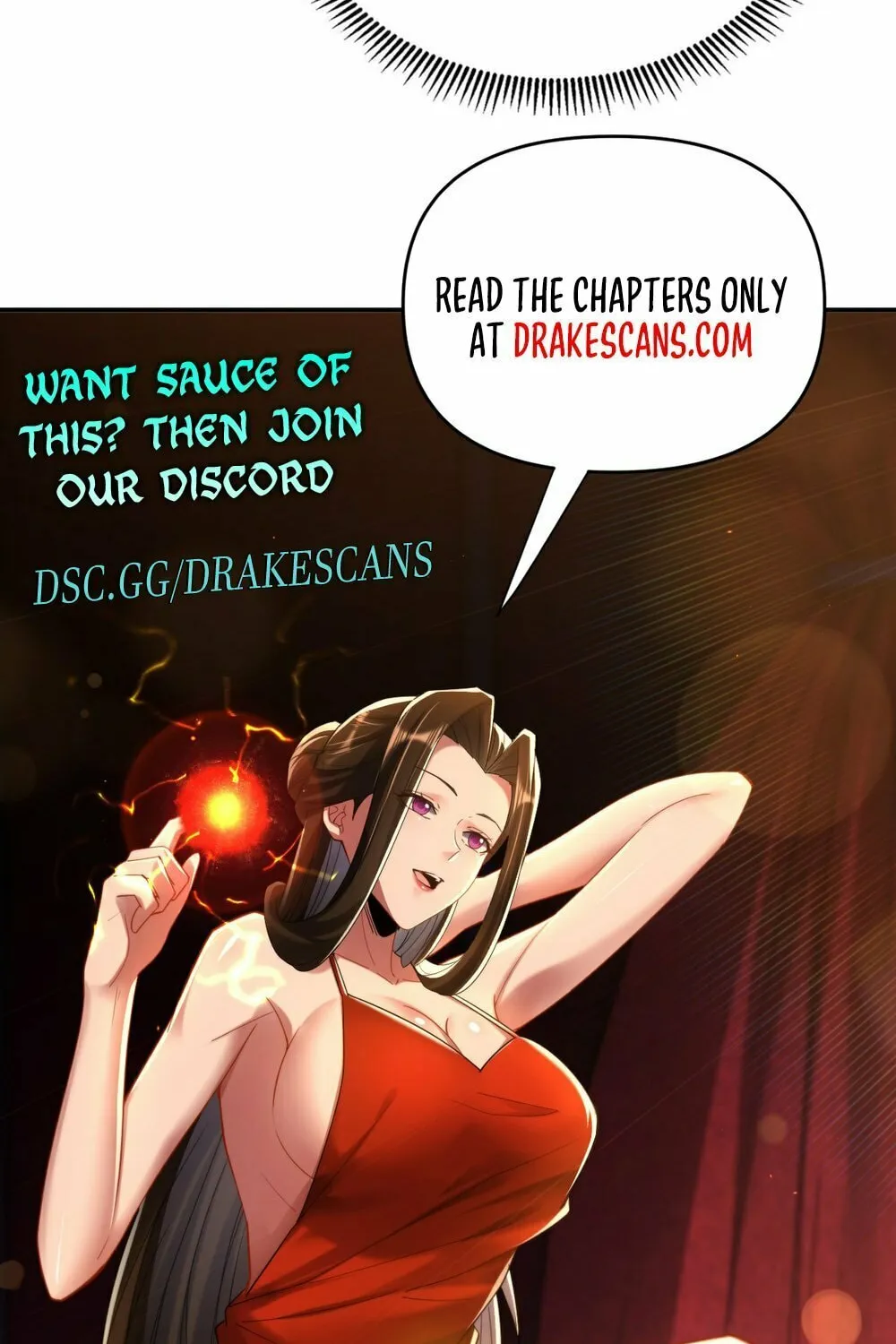 SSS Ji Chaoyue Changli De Sheng Qishi Chapter 13 page 138 - 