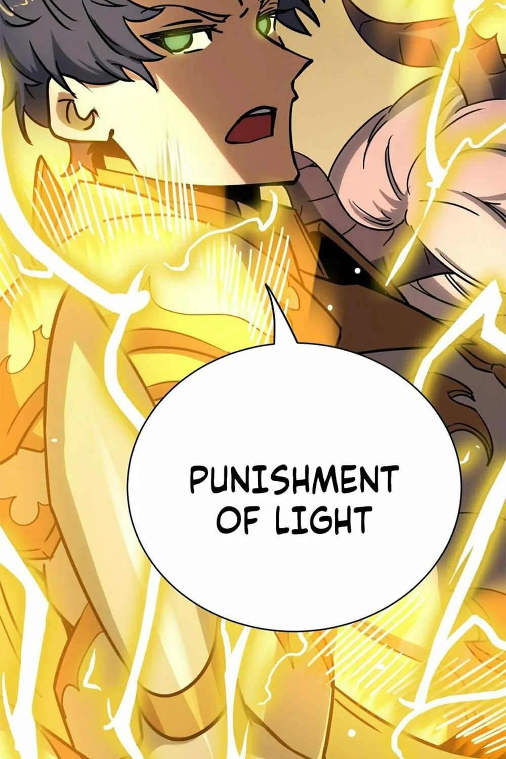 SSS Ji Chaoyue Changli De Sheng Qishi Chapter 13 page 21 - 