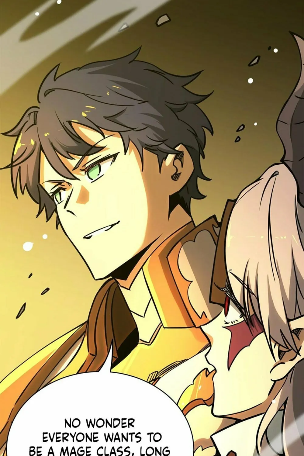 SSS Ji Chaoyue Changli De Sheng Qishi Chapter 13 page 26 - 