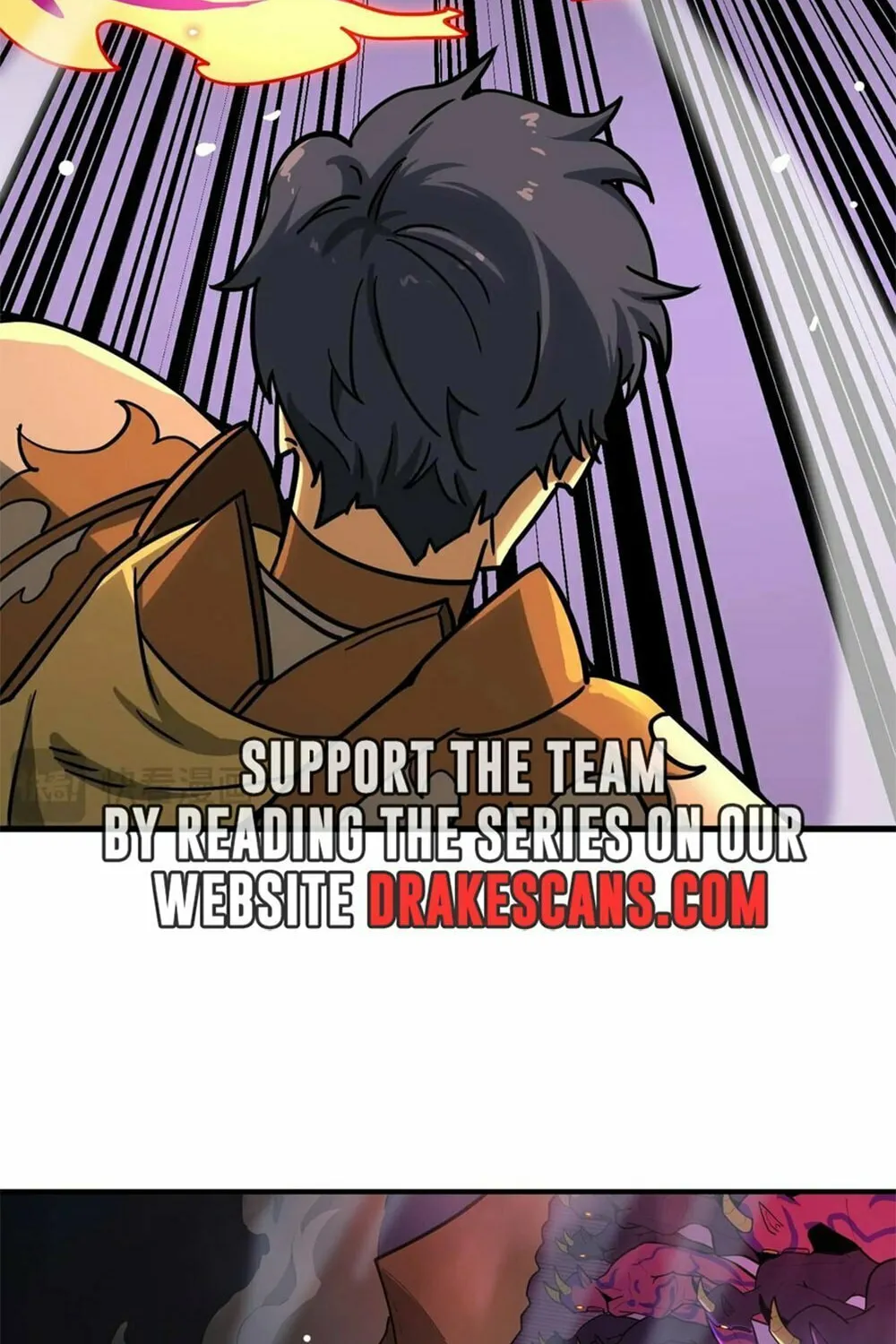 SSS Ji Chaoyue Changli De Sheng Qishi Chapter 13 page 29 - 