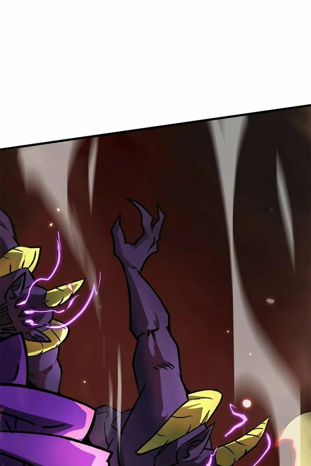 SSS Ji Chaoyue Changli De Sheng Qishi Chapter 13 page 7 - 