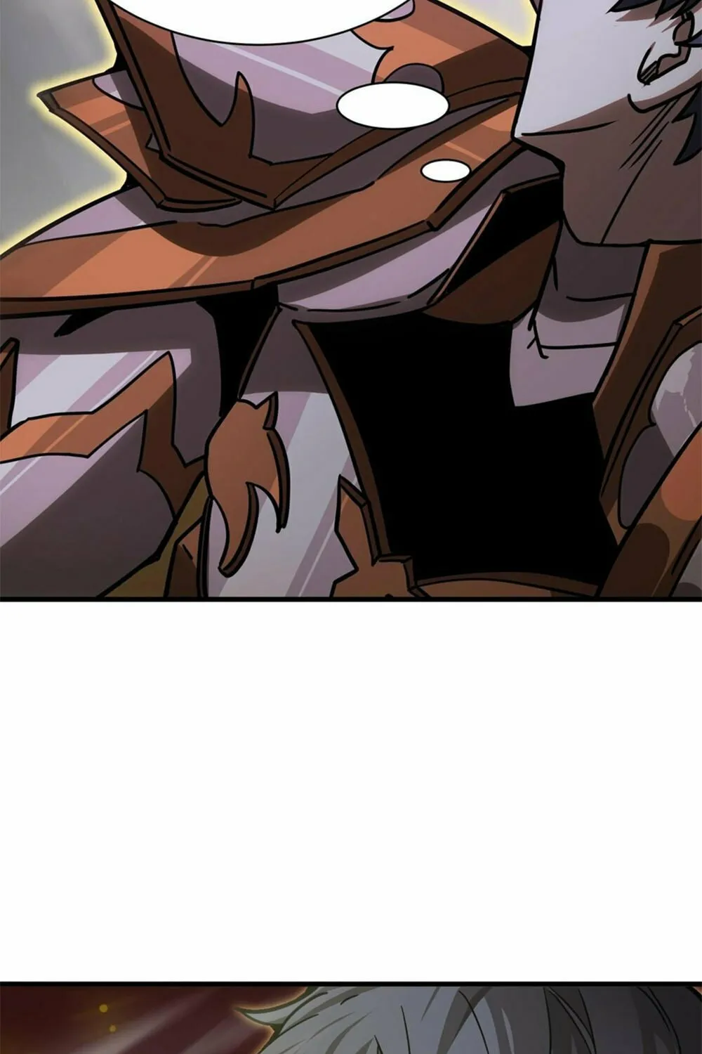 SSS Ji Chaoyue Changli De Sheng Qishi Chapter 13 page 73 - 