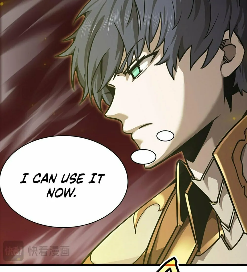 SSS Ji Chaoyue Changli De Sheng Qishi Chapter 13 page 74 - 