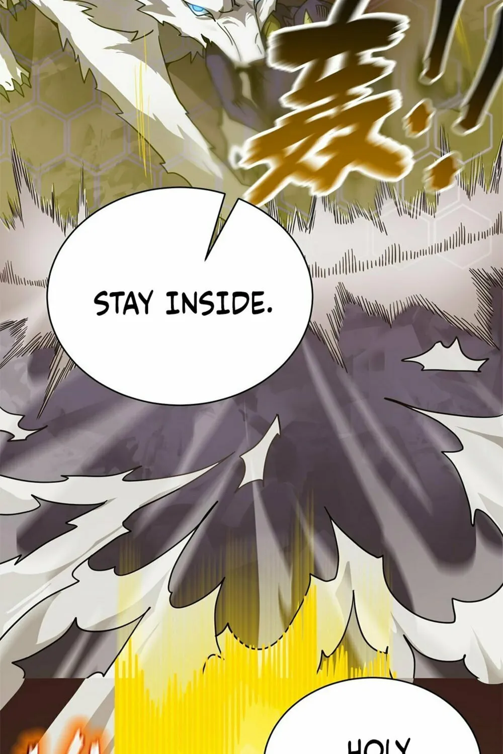 SSS Ji Chaoyue Changli De Sheng Qishi Chapter 13 page 80 - 
