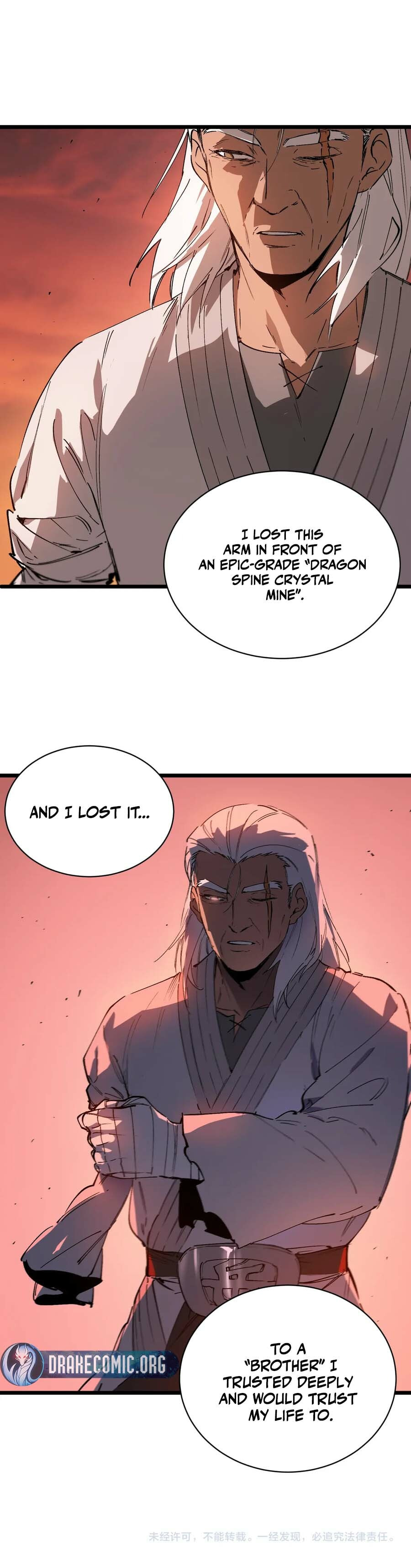 SSS Ji Chaoyue Changli De Sheng Qishi Chapter 131 page 8 - 