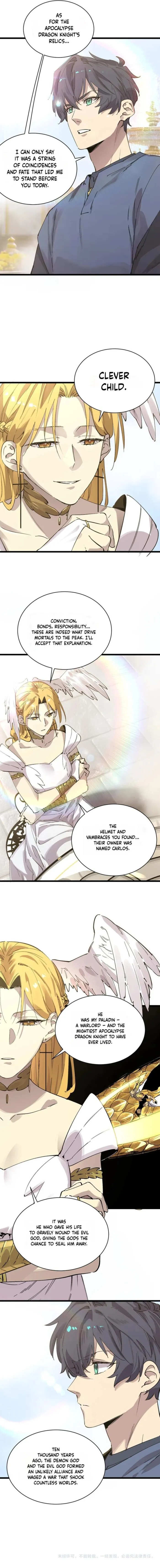 SSS Ji Chaoyue Changli De Sheng Qishi Chapter 136 page 13 - 