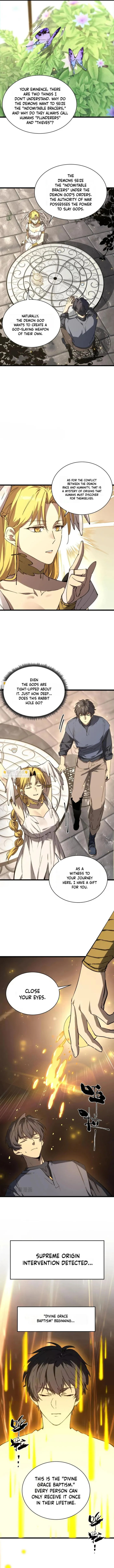 SSS Ji Chaoyue Changli De Sheng Qishi Chapter 137 page 2 - 
