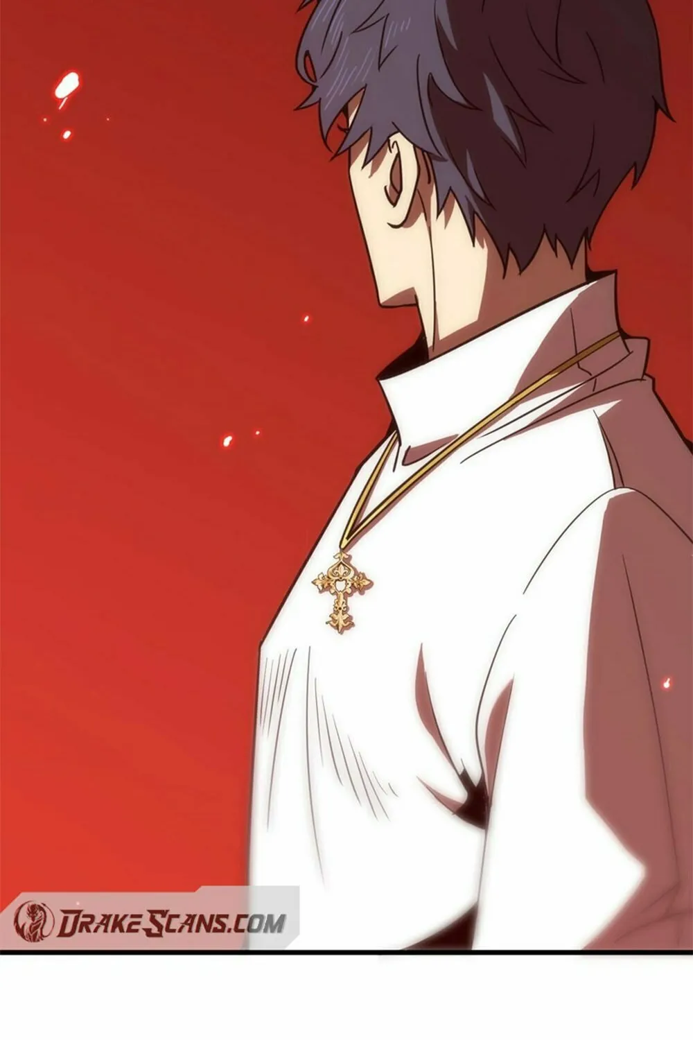 SSS Ji Chaoyue Changli De Sheng Qishi Chapter 14 page 105 - 