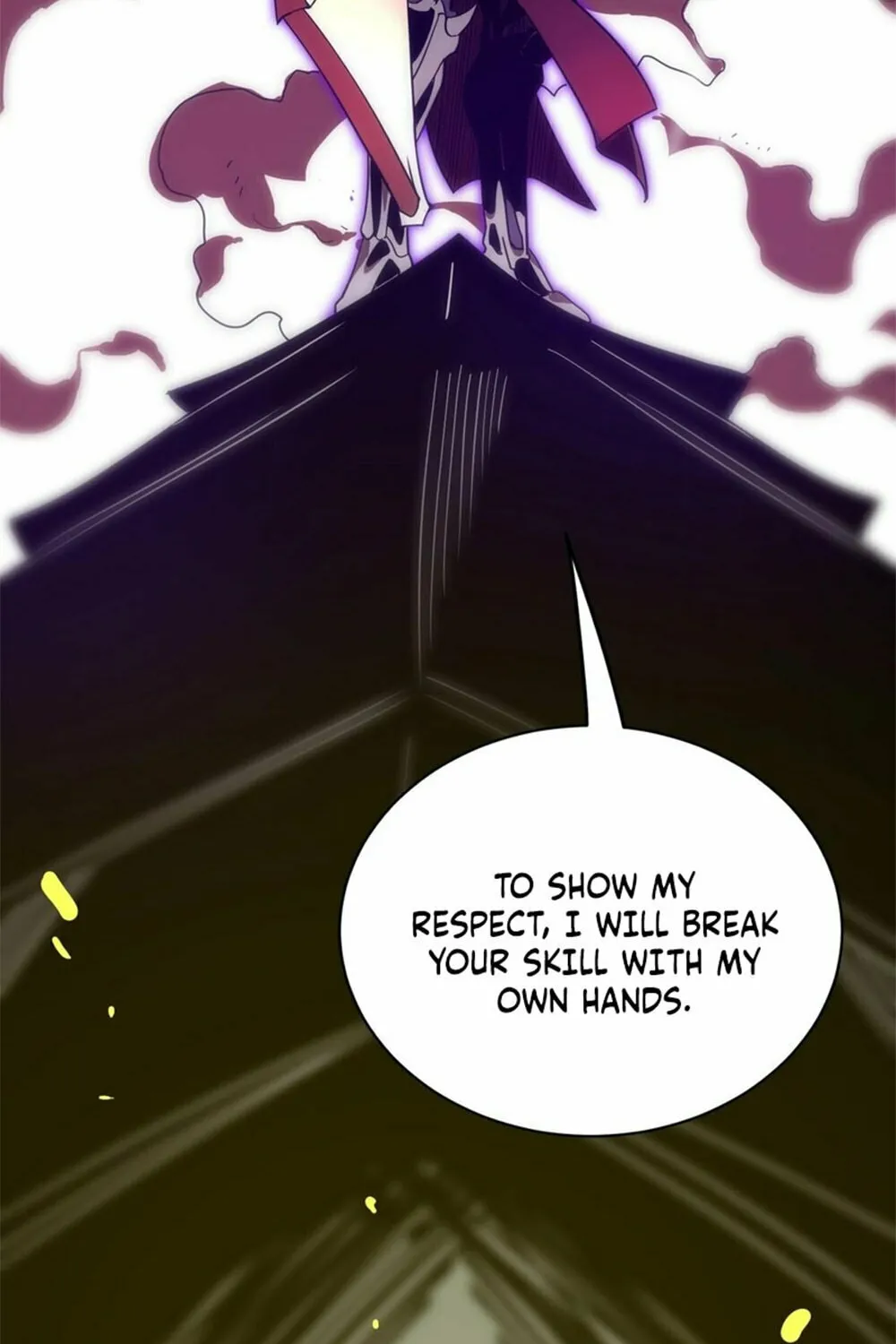 SSS Ji Chaoyue Changli De Sheng Qishi Chapter 14 page 110 - 