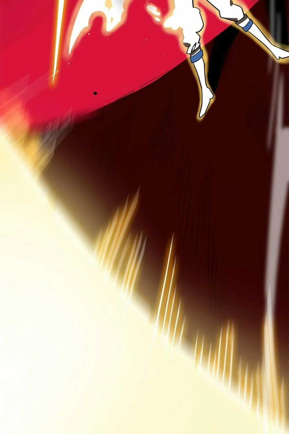 SSS Ji Chaoyue Changli De Sheng Qishi Chapter 14 page 128 - 