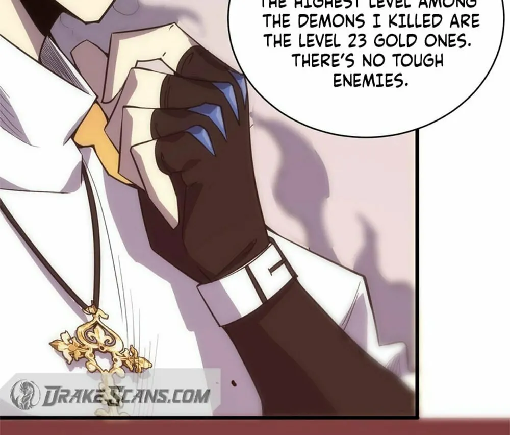 SSS Ji Chaoyue Changli De Sheng Qishi Chapter 14 page 14 - 