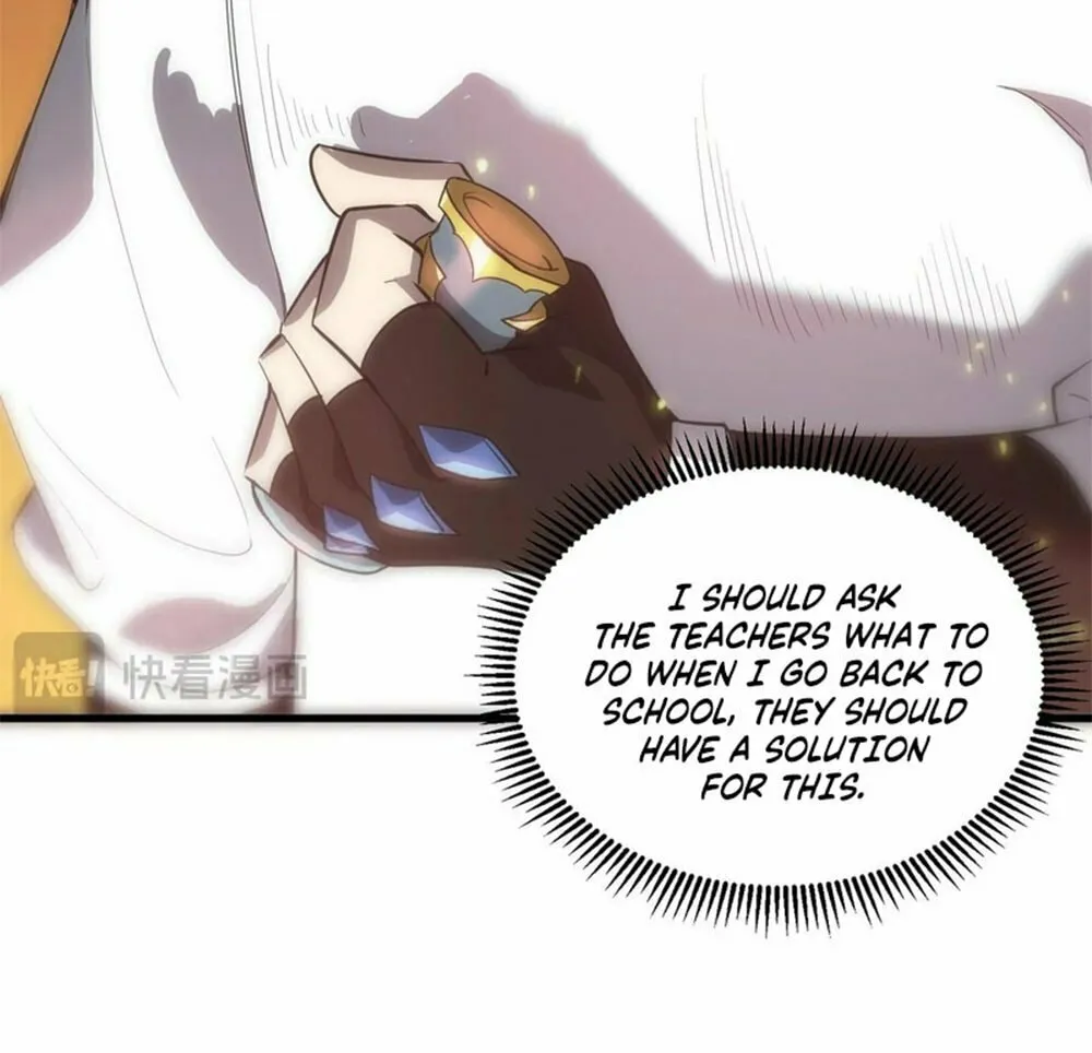 SSS Ji Chaoyue Changli De Sheng Qishi Chapter 14 page 5 - 
