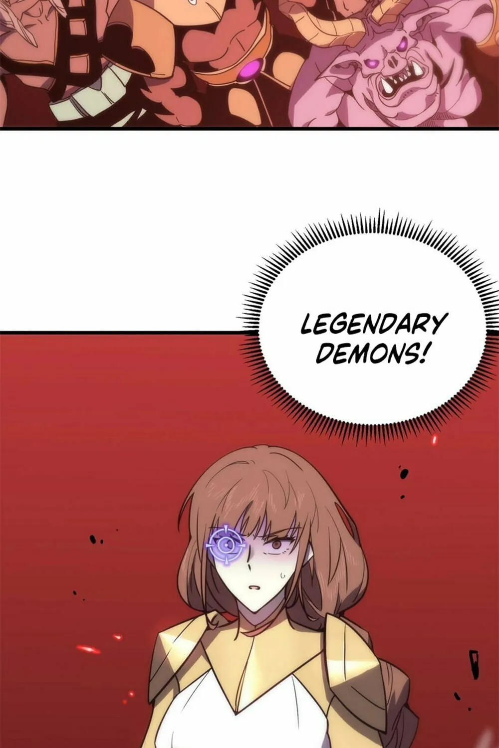 SSS Ji Chaoyue Changli De Sheng Qishi Chapter 14 page 73 - 