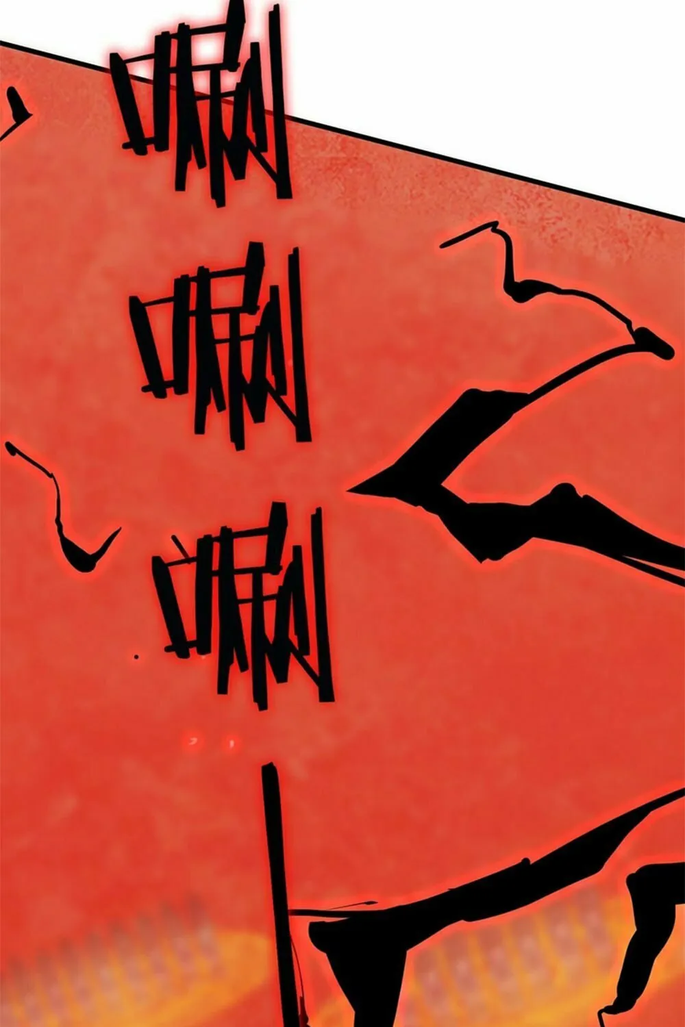 SSS Ji Chaoyue Changli De Sheng Qishi Chapter 14 page 92 - 