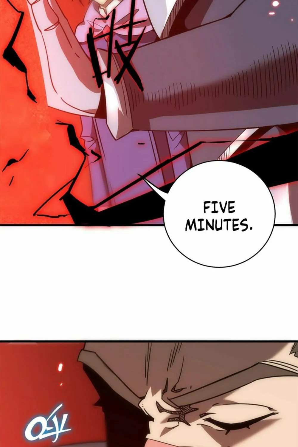 SSS Ji Chaoyue Changli De Sheng Qishi Chapter 14 page 99 - 
