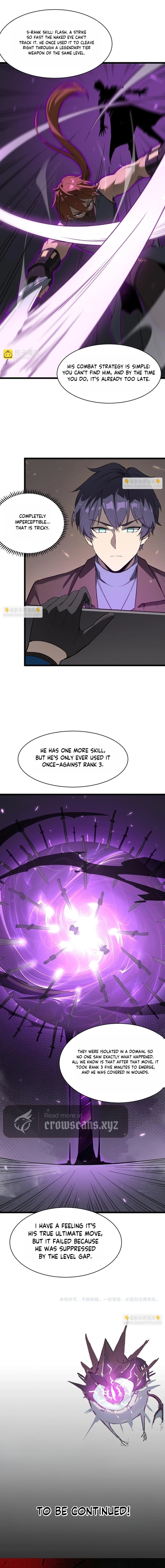 SSS Ji Chaoyue Changli De Sheng Qishi Chapter 144 page 13 - 