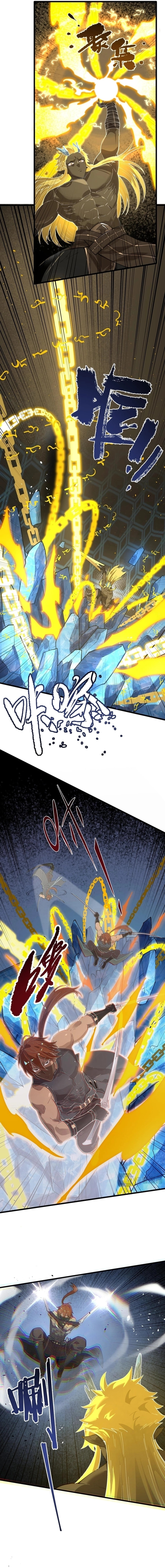 SSS Ji Chaoyue Changli De Sheng Qishi Chapter 146 page 13 - 