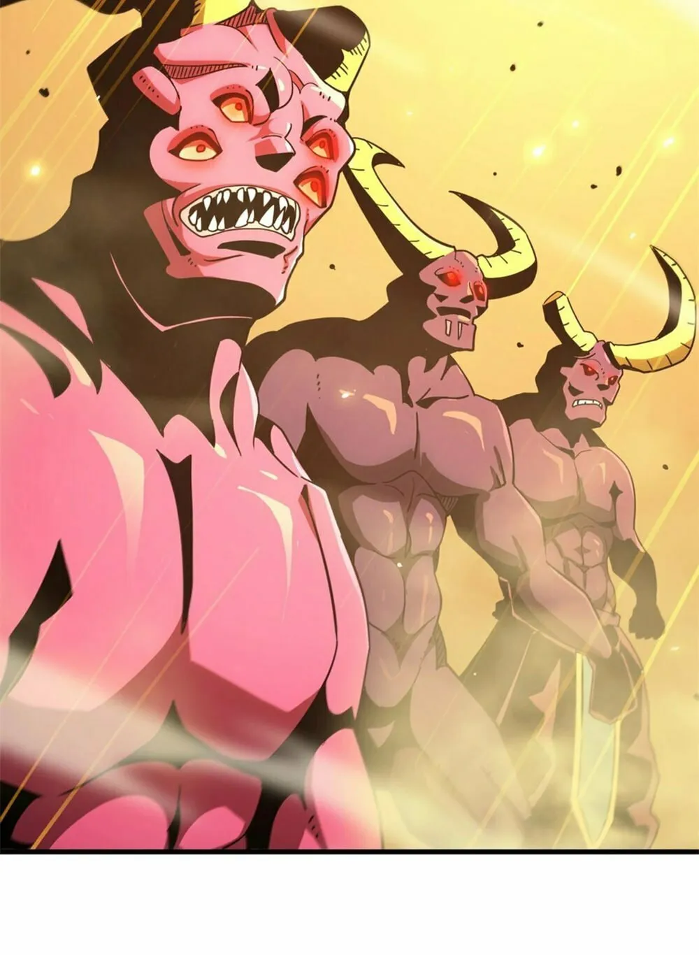 SSS Ji Chaoyue Changli De Sheng Qishi Chapter 15 page 108 - 