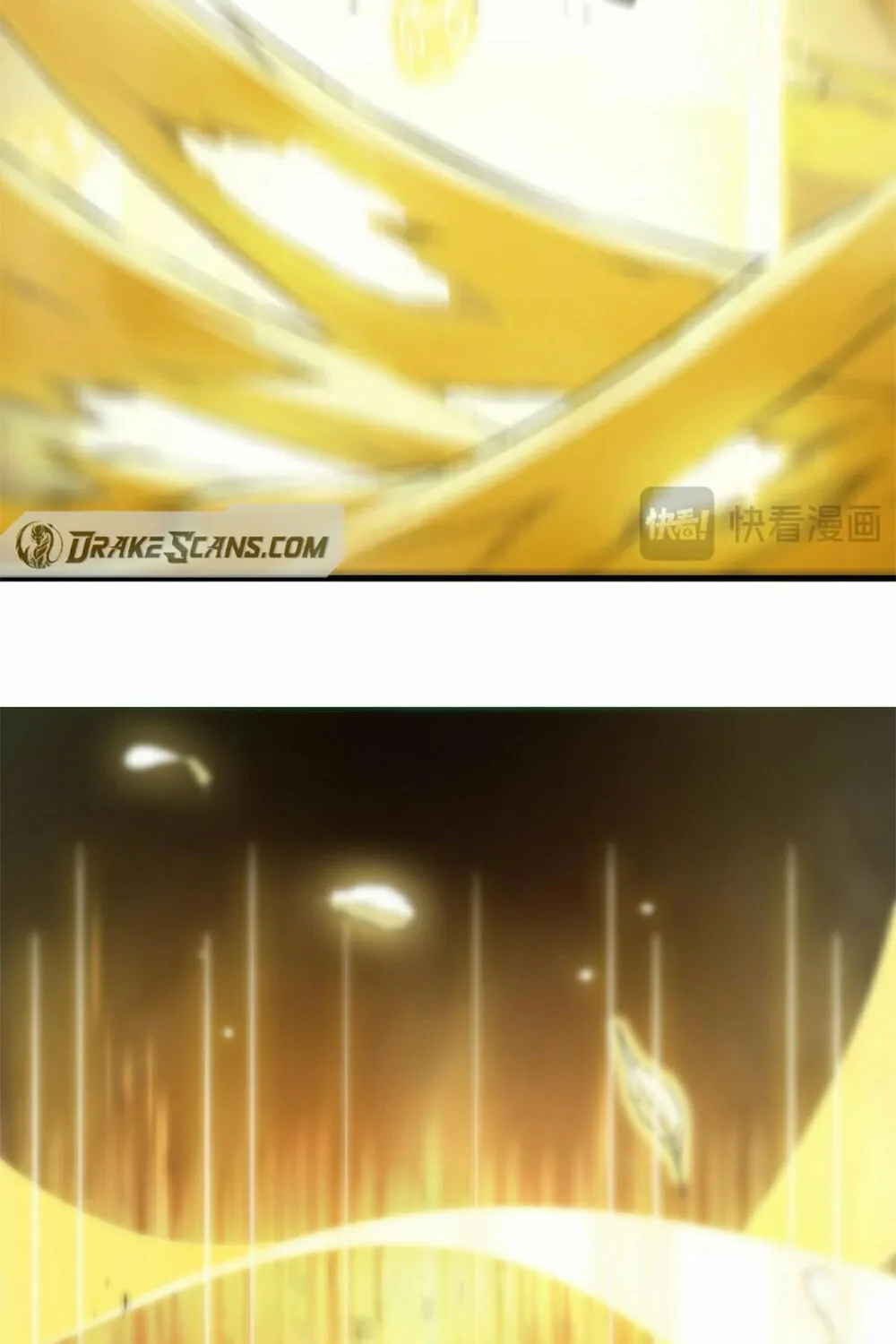 SSS Ji Chaoyue Changli De Sheng Qishi Chapter 15 page 112 - 
